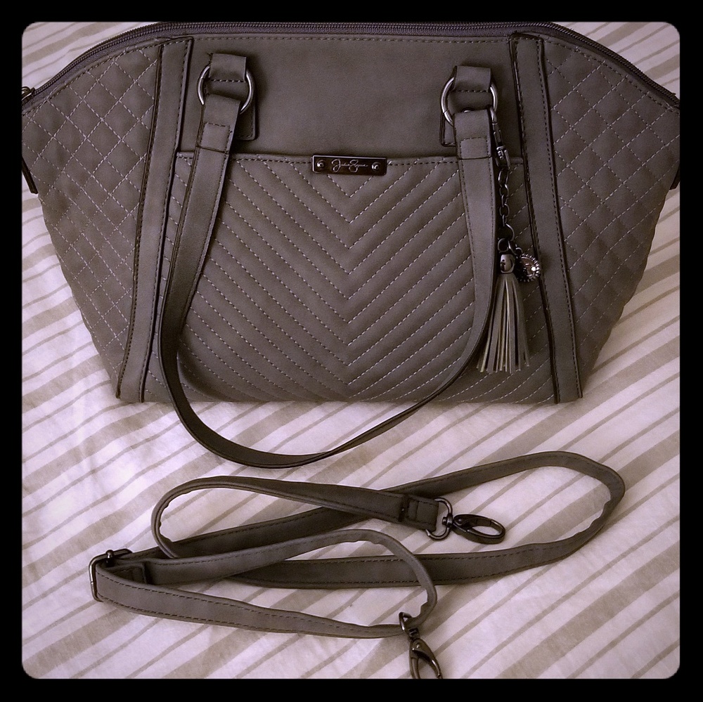 NWOT🎀 Jessica Simpson crossbody/shoulder bag